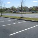 Clubhouse Parking Lot