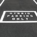 HYBRID PARKING
